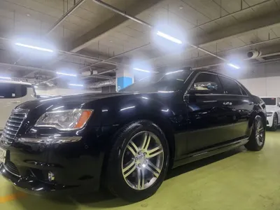 Chrysler 300C