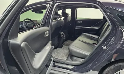 Hyundai Ioniq6