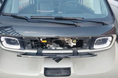 Baojun KiWi EV