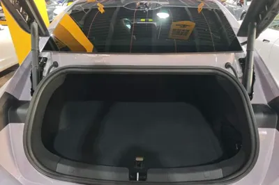 Nio ET5
