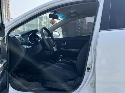 Kia K2