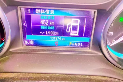 Buick Envision