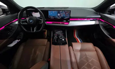 BMW i5