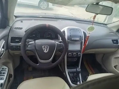 Baojun 630