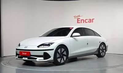 Hyundai Ioniq6