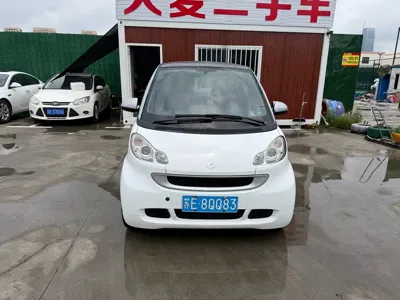 Smart Smart Fortwo