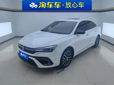Roewe i5