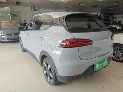 Wuling Bingo PLUS
