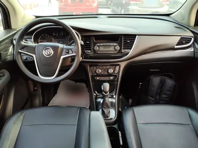Buick Encore
