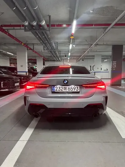 BMW 4-Series