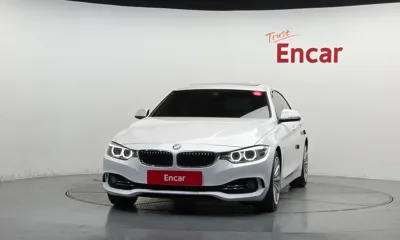 BMW 4-Series