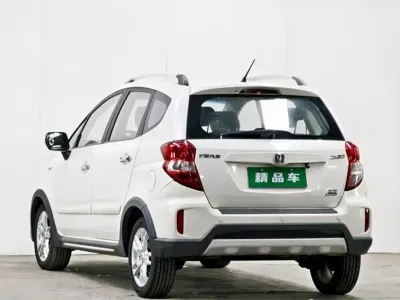 Changan CX20
