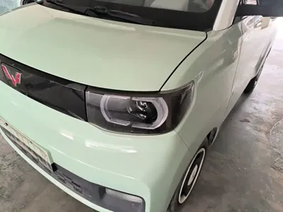 Wuling MINIEV