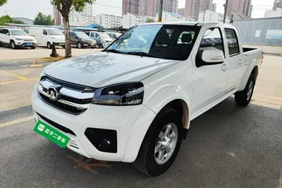 Great Wall Wingle 5