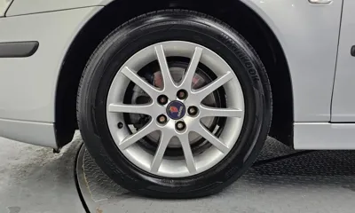 Saab 9-3