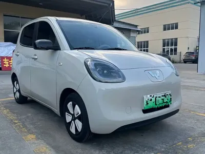 Wuling MINIEV