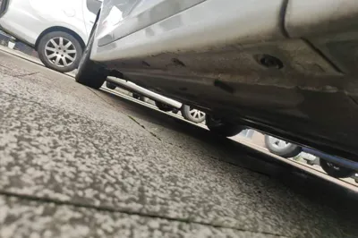 Hyundai Mistra