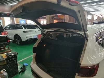 Jetta VS5