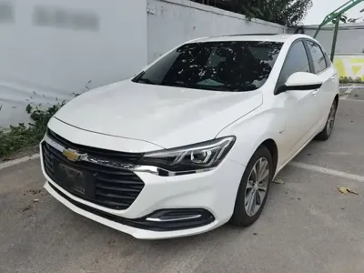 Chevrolet Monza