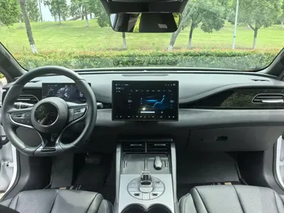 BYD 海豹06