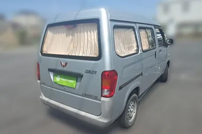 Wuling Zhiguang