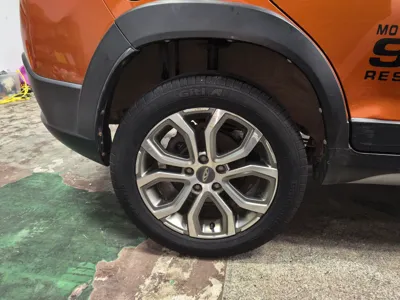 Chery Tiggo 3x