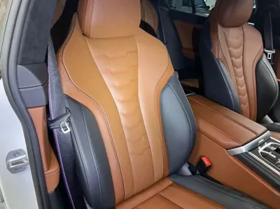 BMW 8-Series