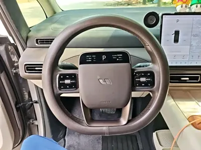 Li Auto Li MEGA