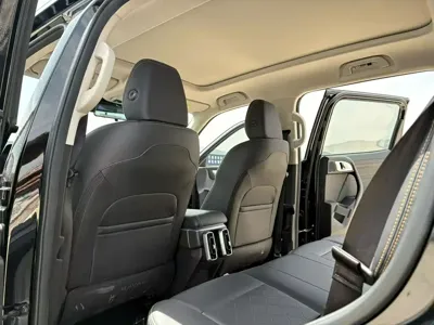 Haval Big Dog