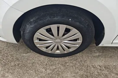 Volkswagen Santana