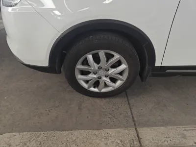 JAC Refine S3
