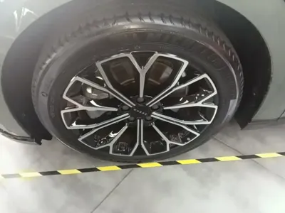 Zeekr 007