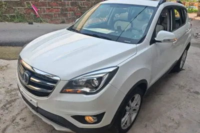 Changan CS35