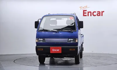 ChevroletGMDaewoo labo