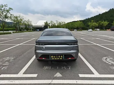 BYD Destroyer 05