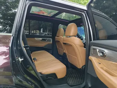 GAC Motor Trumpchi ES9