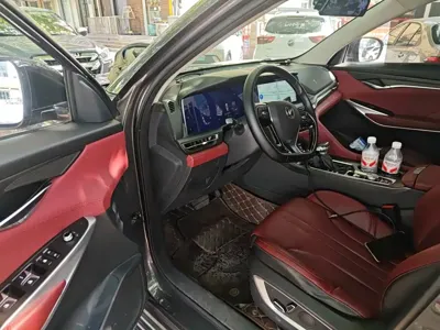 Changan CS75 Plus
