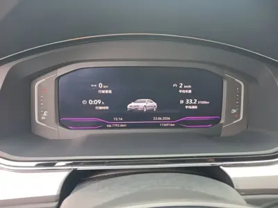 Volkswagen Lamando