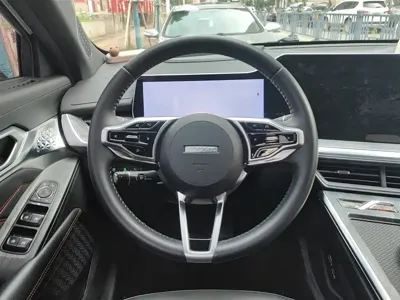 Haval Shenshou