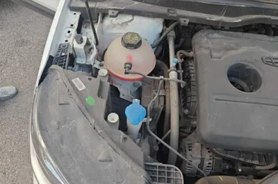 Geely Auto Coolray