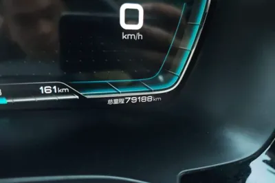BYD Song Plus