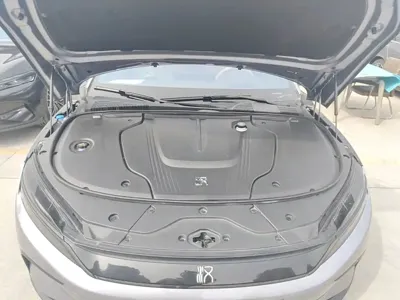 BYD Han