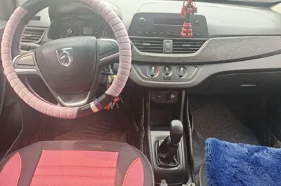 Baojun 310