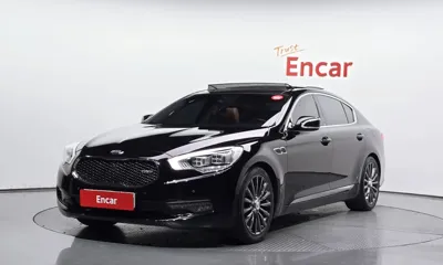 Kia K9