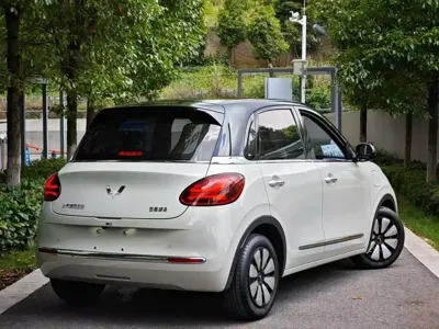 Wuling Bingo