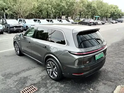 Li Auto Li L9