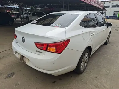 Buick Verano