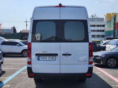 Hyundai Solati