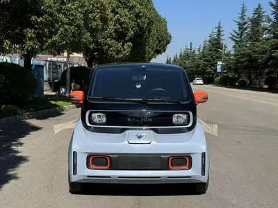 Baojun KiWi EV