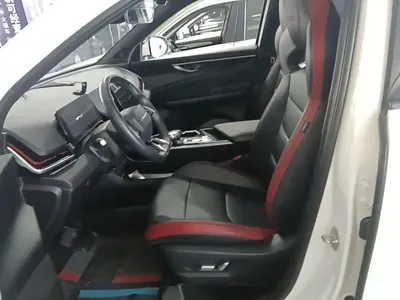 BAIC Mofang